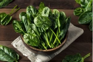 Healthy Comfort Foods