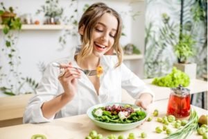 Healthy Comfort Foods
