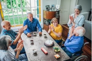 Memory Care