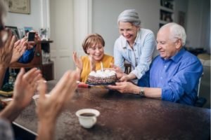 Memory Care