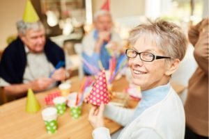 Memory Care