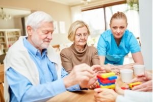 Memory Care