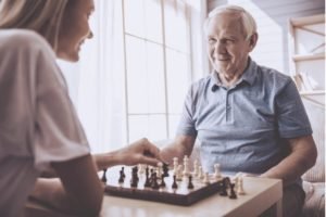 Hospice Volunteers