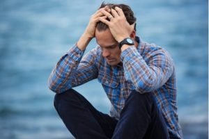 What is Anticipatory Grief?