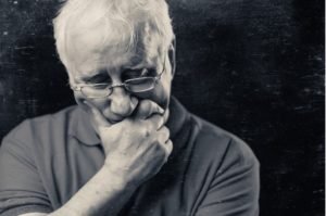 What is Anticipatory Grief?