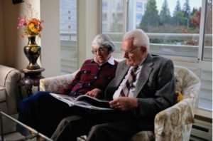 What is Anticipatory Grief?