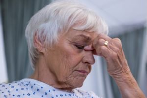What is Terminal Restlessness?