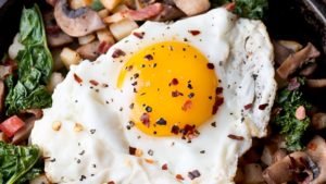 Mindful Eating