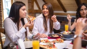 Mindful Eating