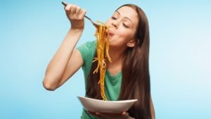 Mindful Eating