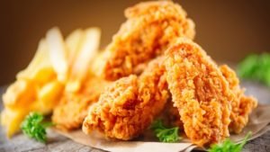Mindful Eating