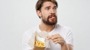 Mindful Eating