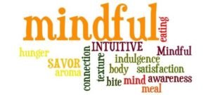 Mindful Eating