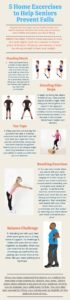 Elderly Fall Prevention
