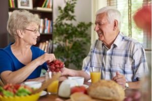 Late Stage Alzheimer's