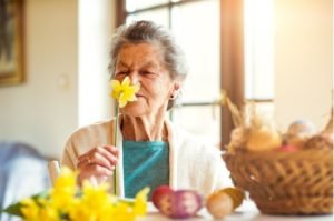 Late Stage Alzheimer's