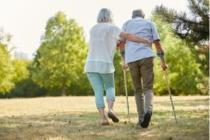 Late Stage Alzheimer's