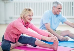 family physical therapy