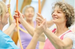 What’s the Difference Between Occupational Therapy and Physical Therapy