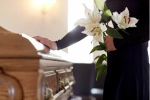 Checklist for Funeral Planning