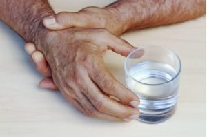 End Stage of Parkinson's