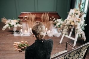 Checklist for Funeral Planning
