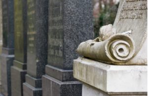 Checklist for Funeral Planning