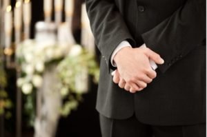 Checklist for Funeral Planning