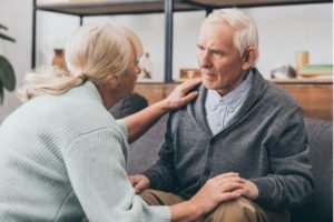 End Stage of Parkinson’s  