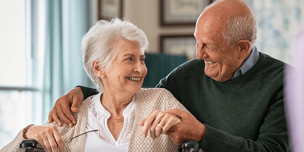 Custodial Care Facilities