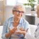 Help your senior parent avoid diabetes complications that can affect their health.
