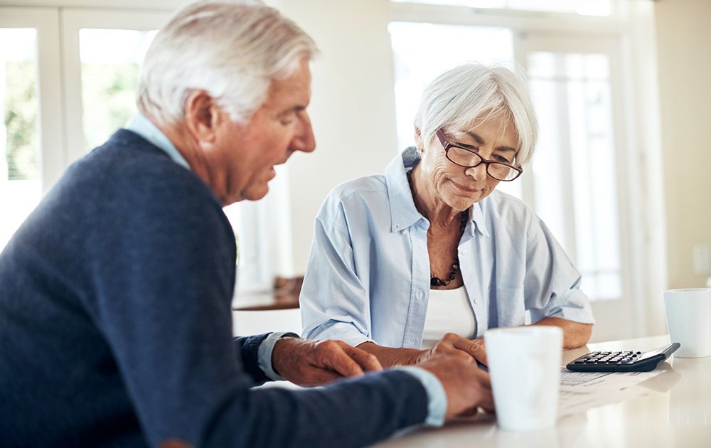 Seniors should tell their healthcare proxy about their end-of-life wishes
