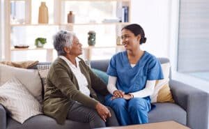 Respite Care Article