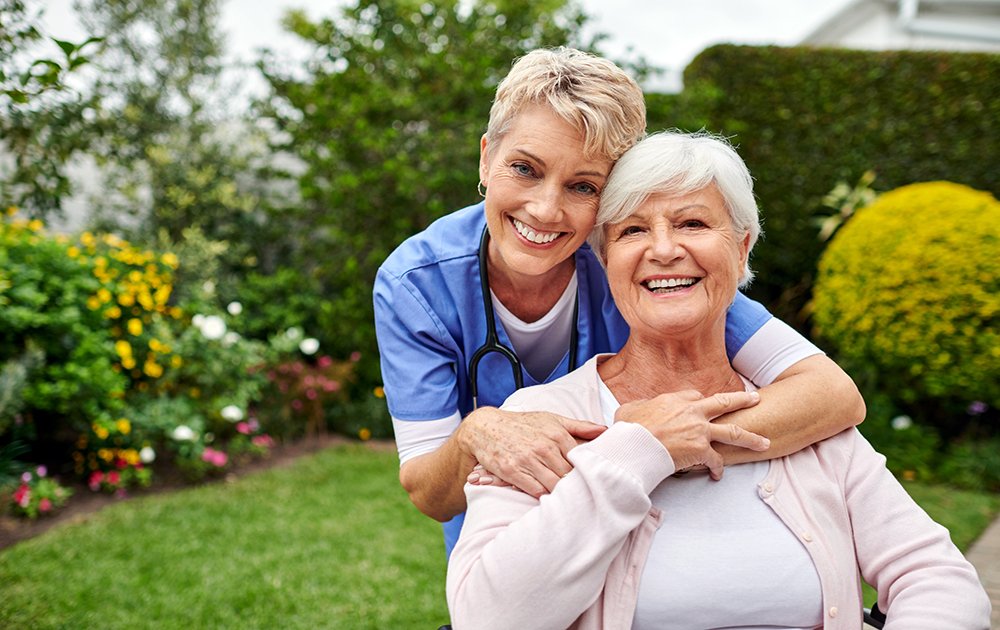 Continuity of care helps ensure the care given is appropriate and safe for your senior parent

