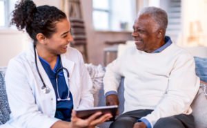 Medicare Coverage for Seniors