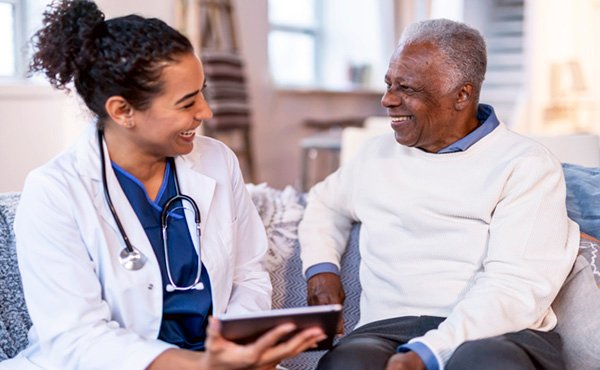 Medicare Coverage for Seniors