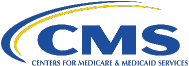 Center for Medicare & medical Services Logo