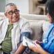 Benefits of Home Healthcare After Surgery