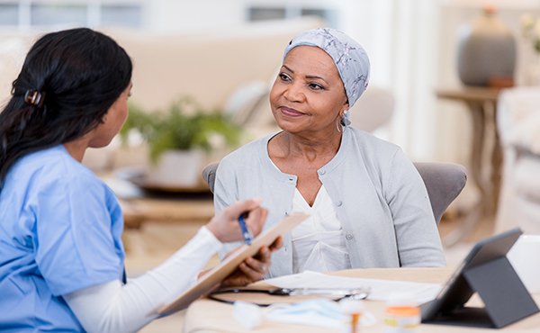 Most Common Hospice Questions Answered